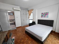 Emerald Park (D3), Condominium #604417561